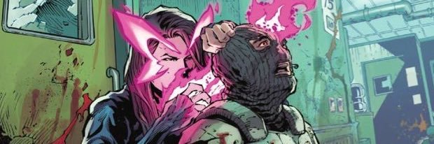 🦋 Psylocke News ⚔️'s banner
