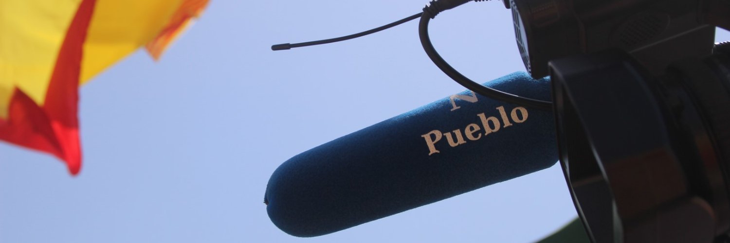 Lasvocesdelpueblo's banner