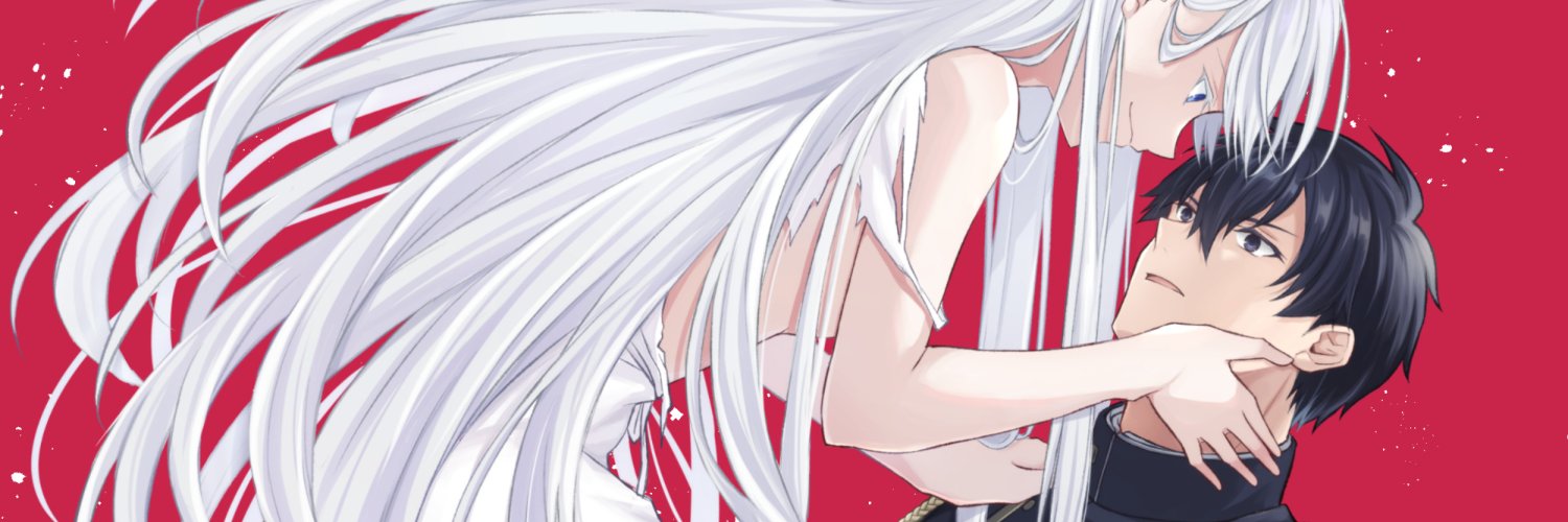ミシロ🏯単行本3巻発売中's banner