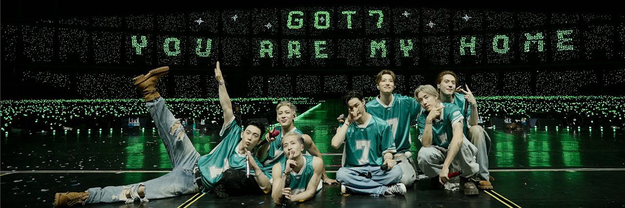 パンツュー🍀's banner