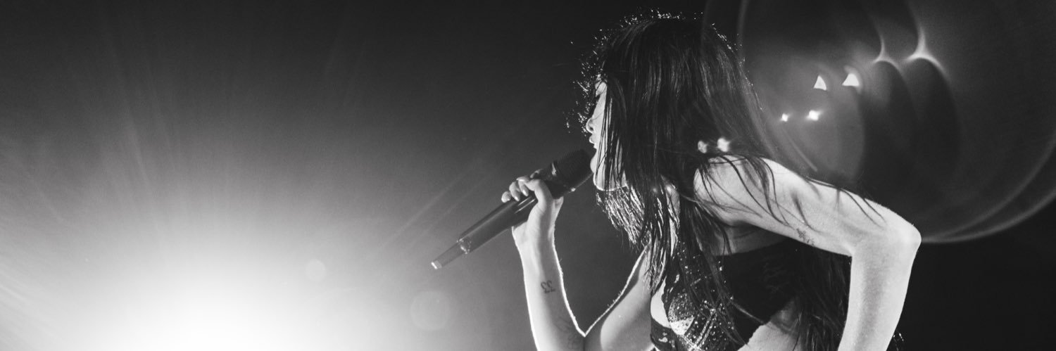 Lali's banner