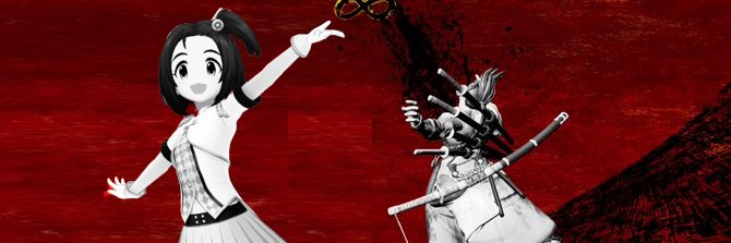 イツキ's banner