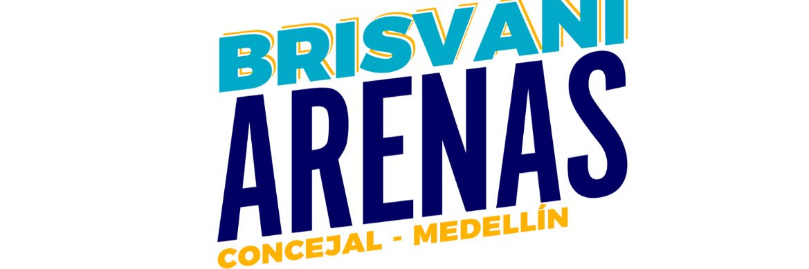 Brisvani Arenas's banner