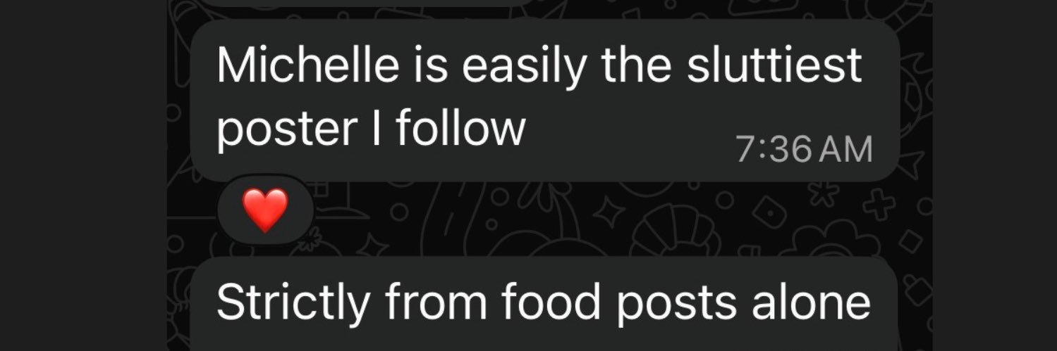 michelle's banner