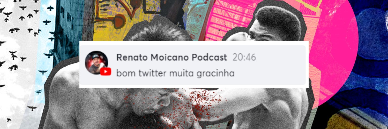 Tarso Doria's banner