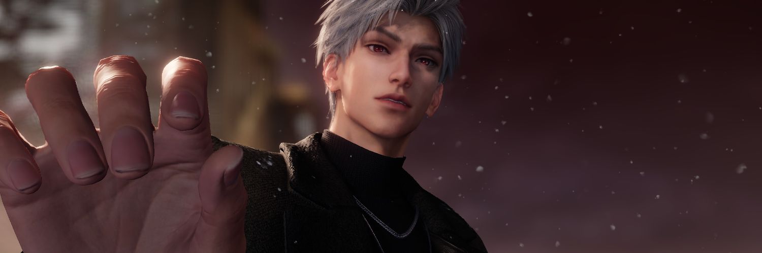 adeline ● ⍵ ●'s banner