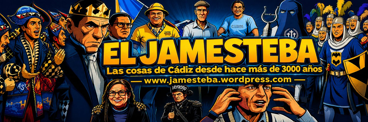 El Jamesteba's banner