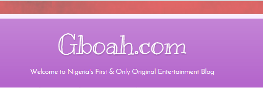 Gboah Tv's banner
