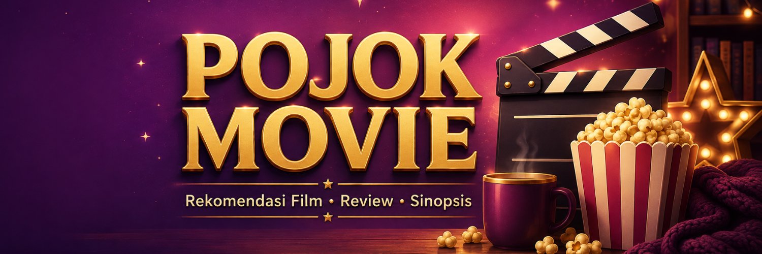 POJOK MOVIE's banner