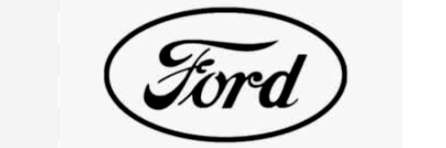 Ford Kiernan's banner