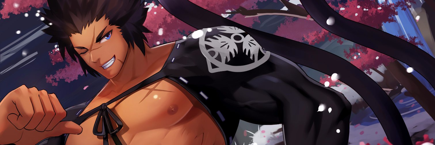 王暚虎's banner