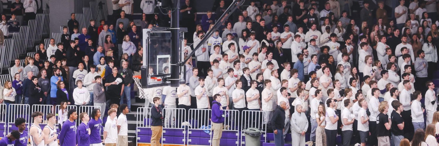 UW-Whitewater Men's Basketball's banner