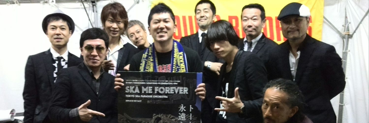 スパイク🎷's banner