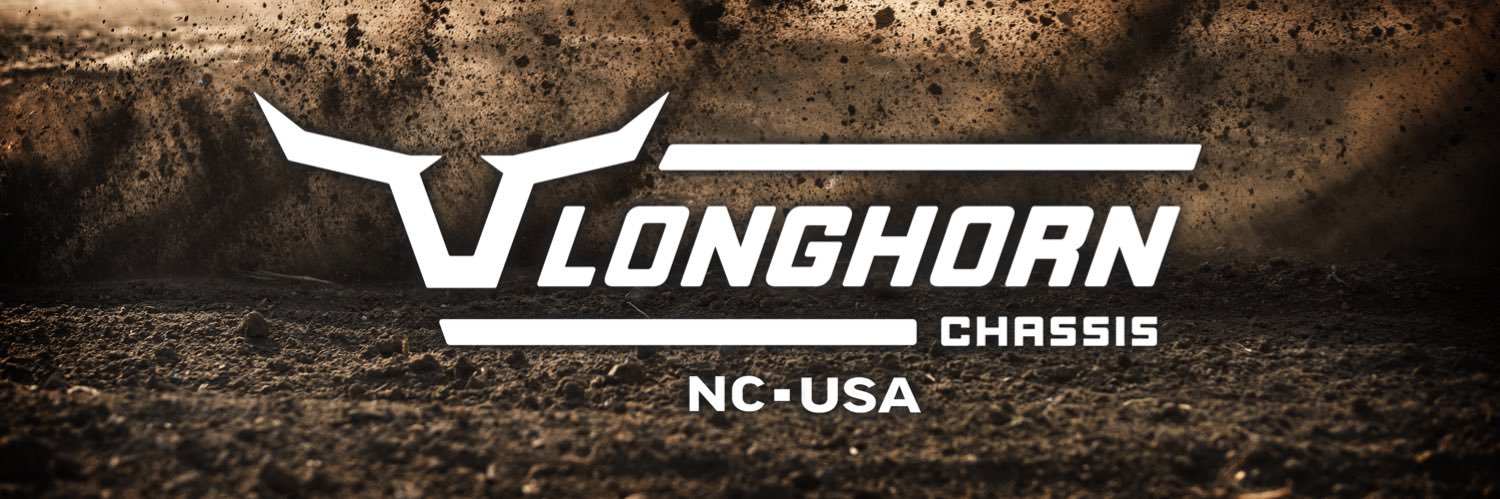 Longhorn Chassis's banner