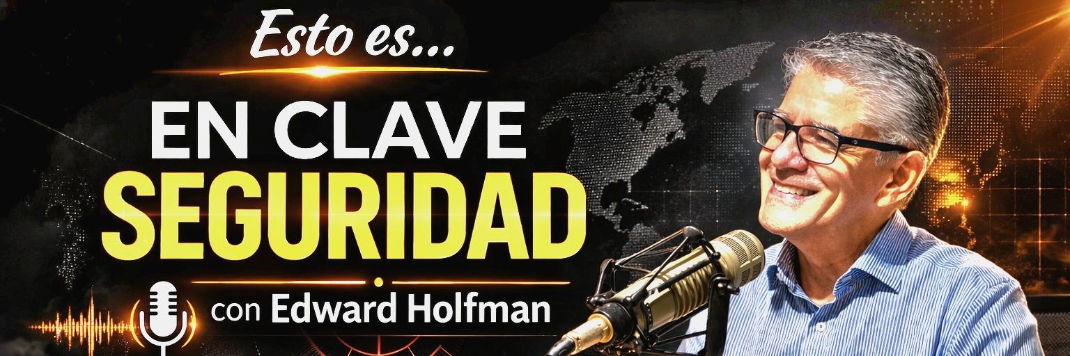 Edward Holfman's banner