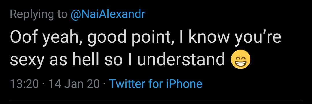 naivety's banner