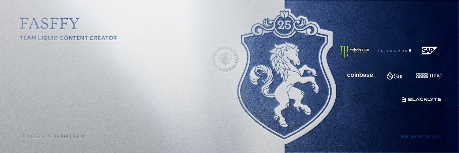 LIQUID | Fasffy's banner