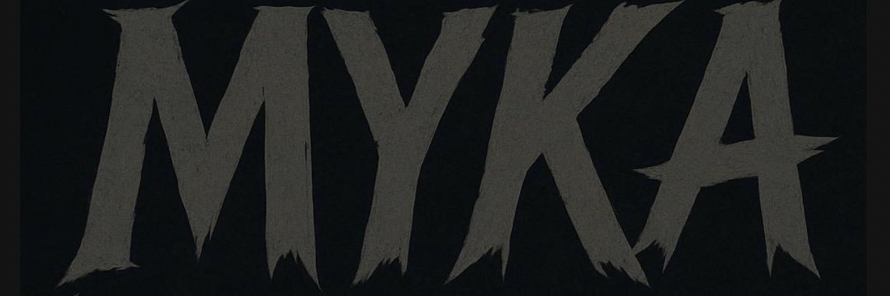Myka Lockwood's banner