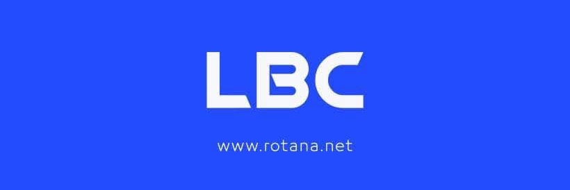 LBC's banner