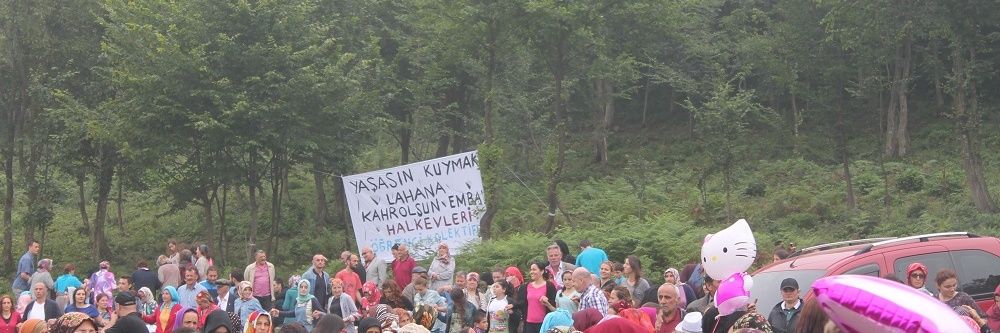Fahri Çelik's banner