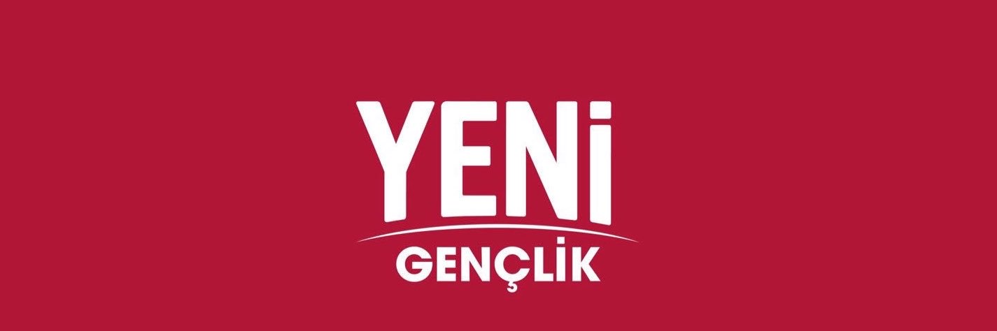 YENİ Parti Beylikdüzü Gençlik Kolları's banner