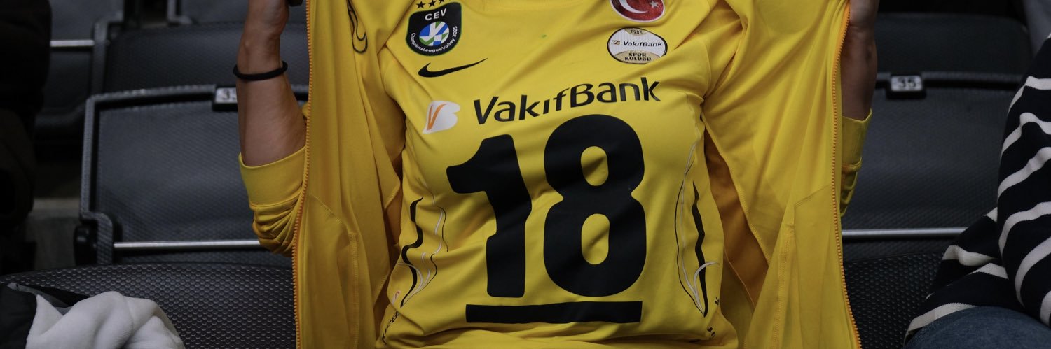Sevinç Çınaroğlu's banner