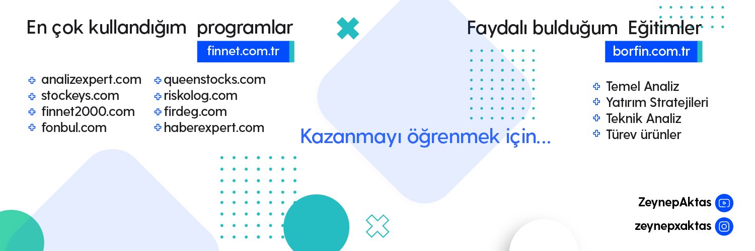 Zeynep Aktaş's banner