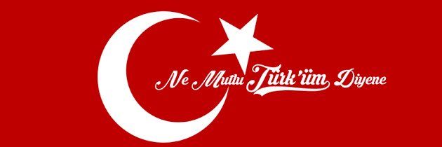Kemal Uçar's banner
