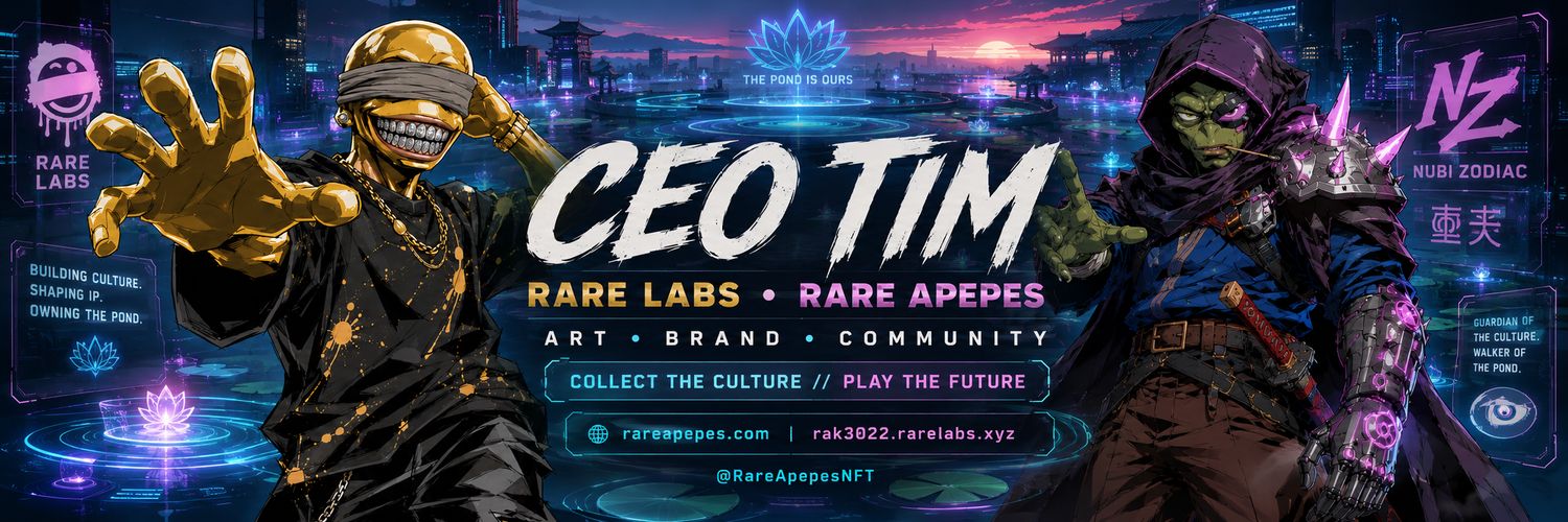 CeoTim.eth's banner
