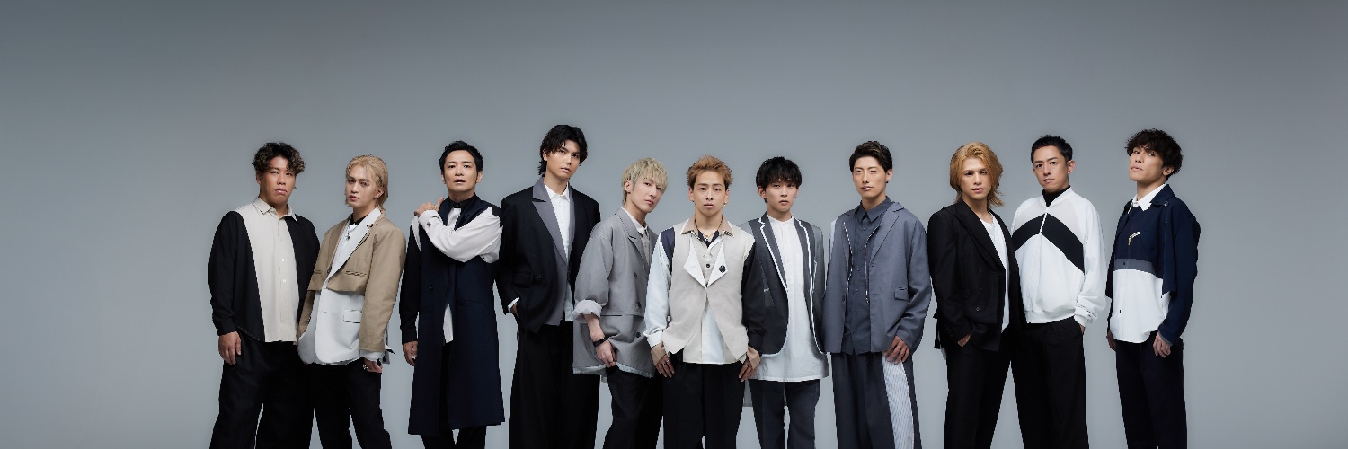梅棒's banner