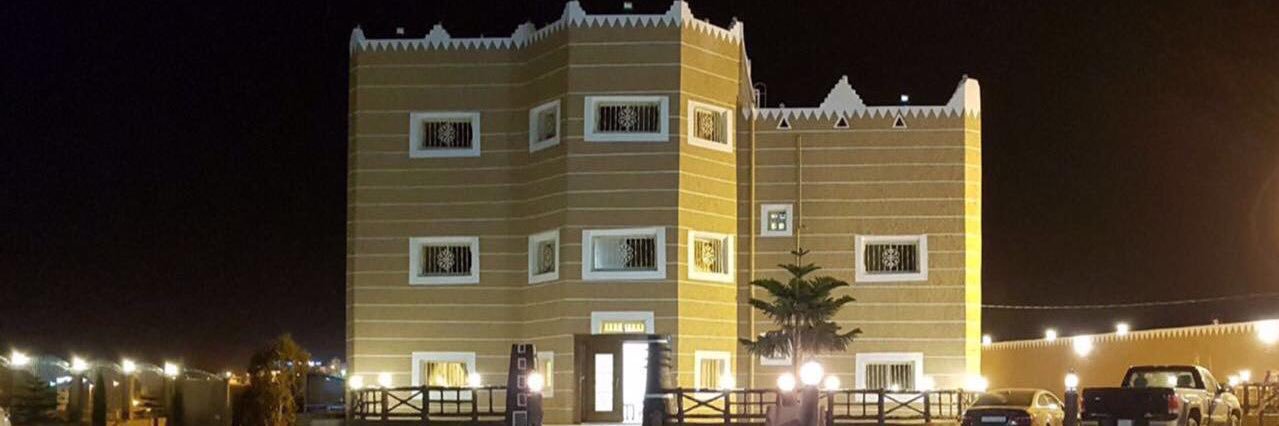 علي بن مبارك's banner