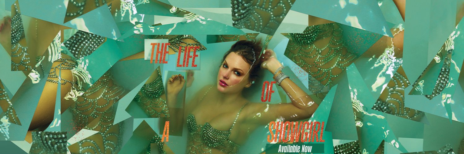 Taylor Swift Updates's banner
