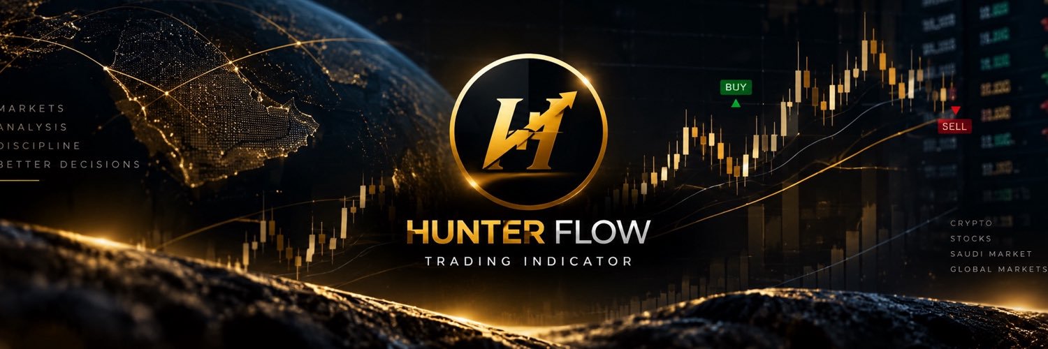 عبدالعزيز | Hunter Flow's banner