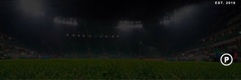 PurelyFootball ℗'s banner