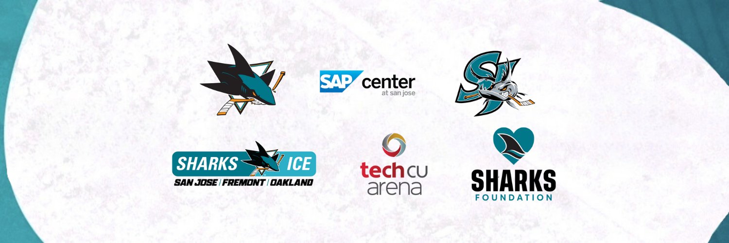 Sharks Community's banner