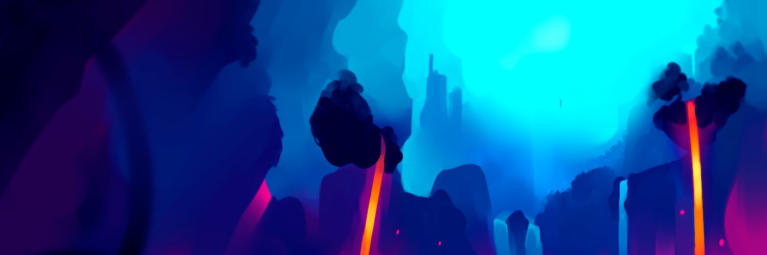 Tomy's banner