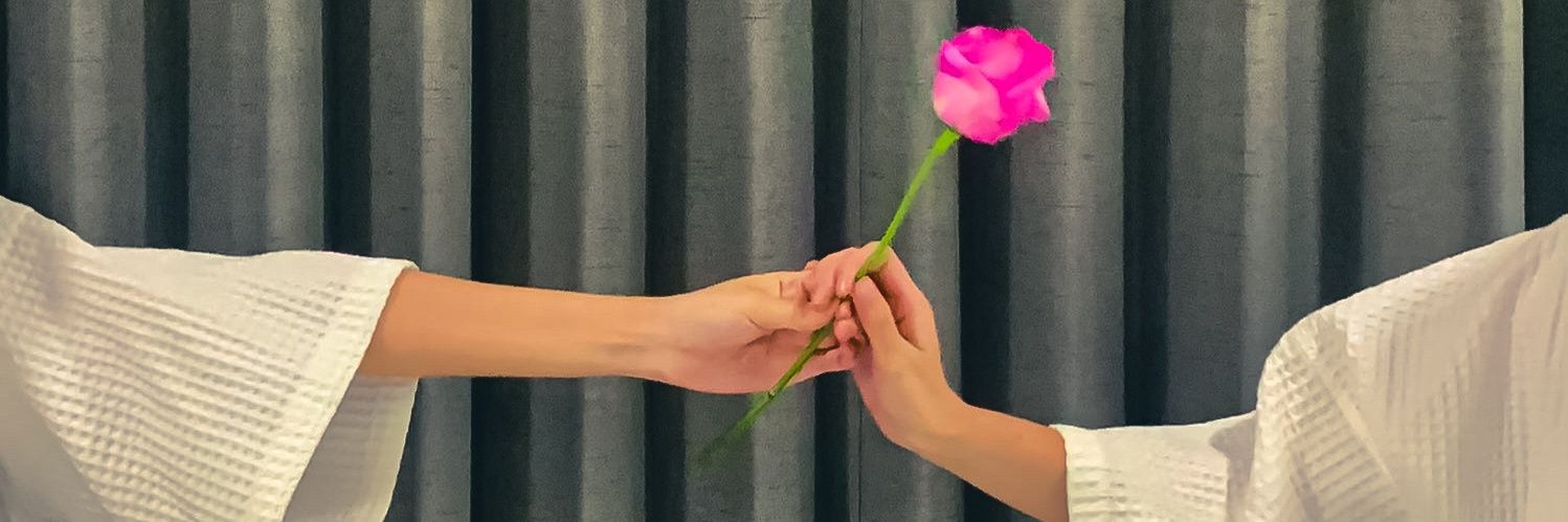 Peachbun's banner