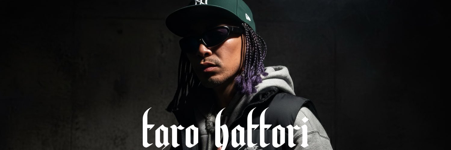Taro hattori's banner