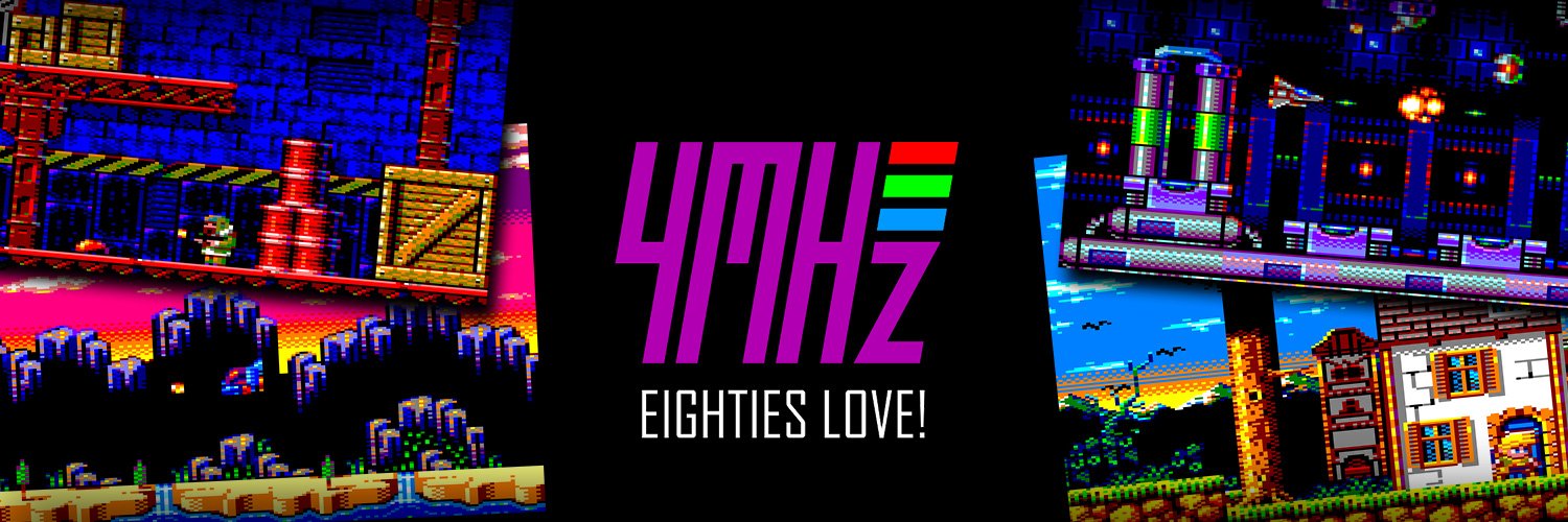 4MHz.es's banner