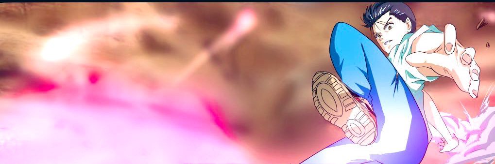 狂笑's banner