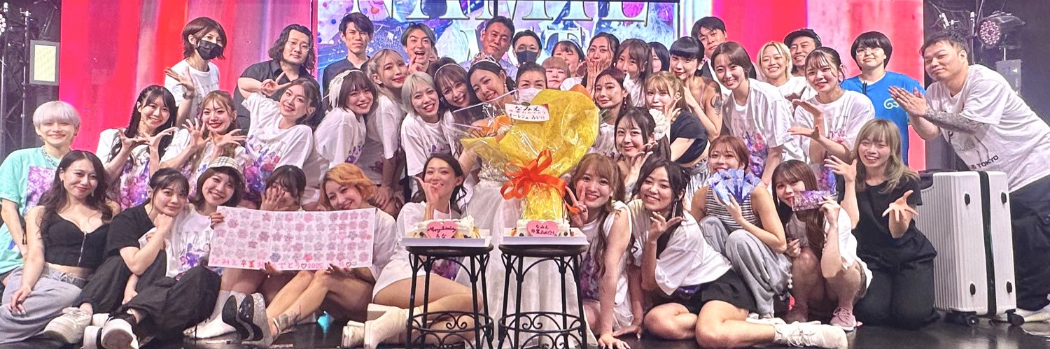 なみえ's banner