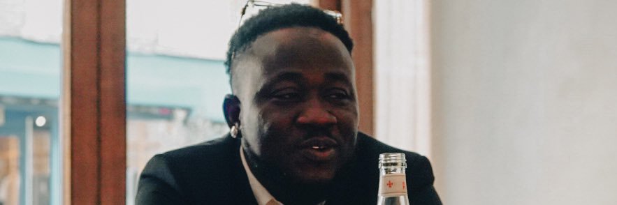 kogbagidi's banner