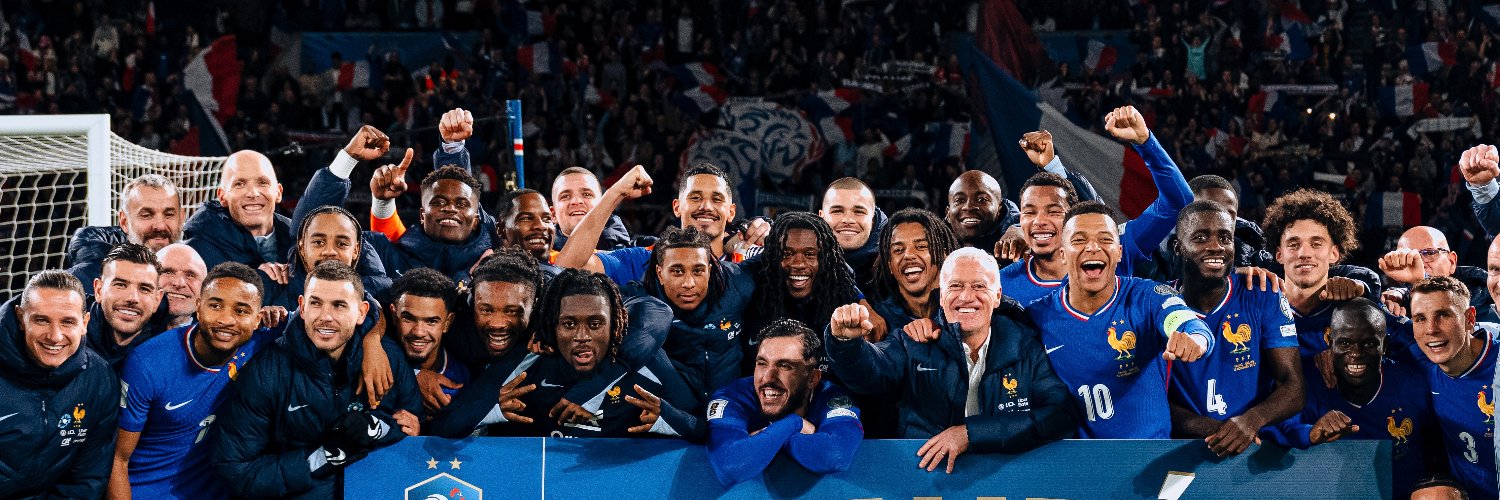 Equipe de France ⭐⭐'s banner