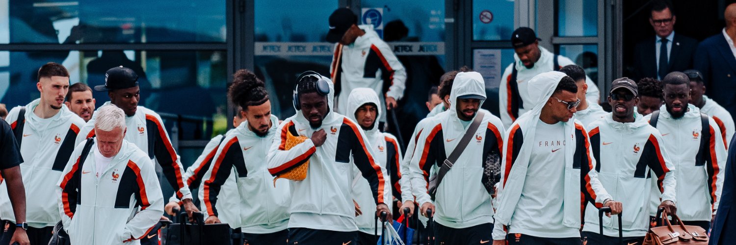 Equipe de France ⭐⭐'s banner