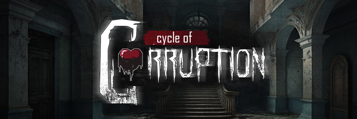 Kredyn's banner
