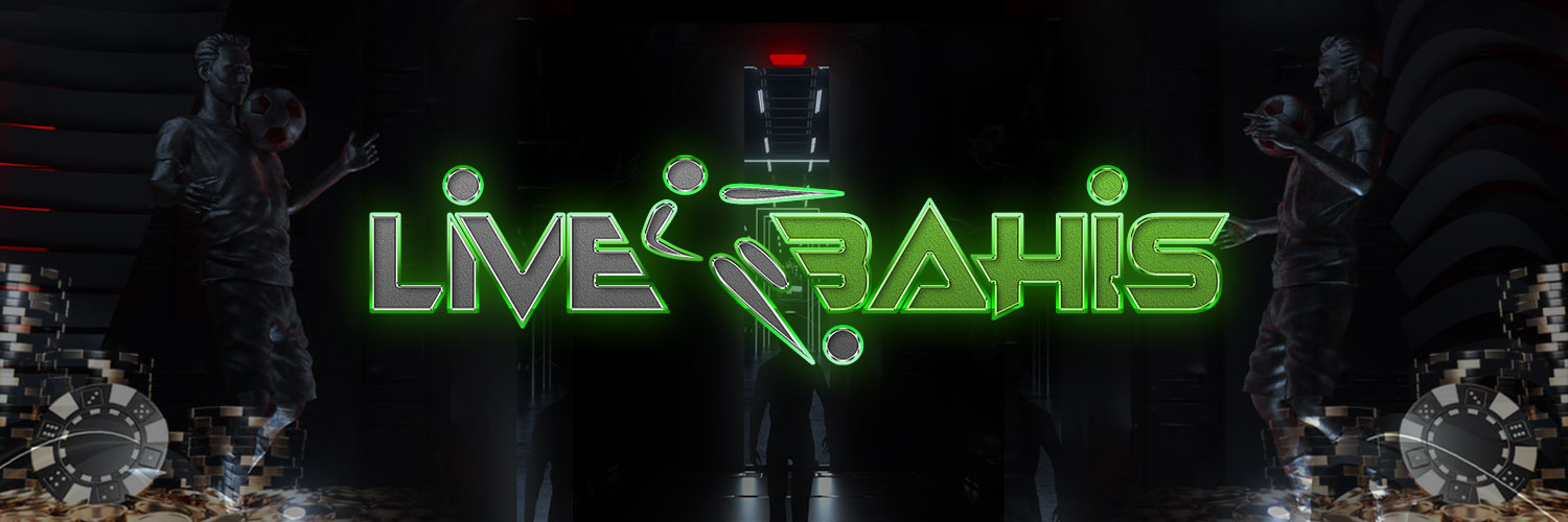 LiveBahis's banner