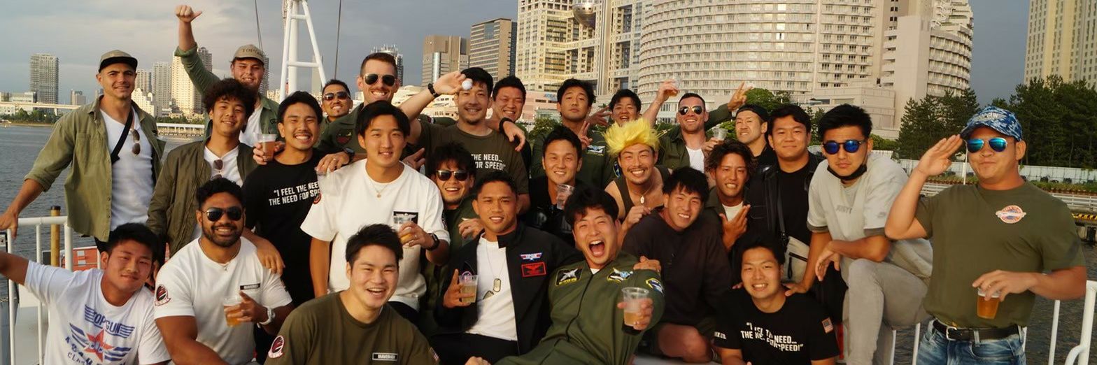 岡田 一平's banner