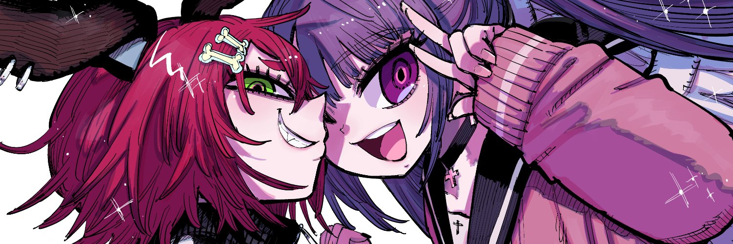 野良いぬ🐶's banner