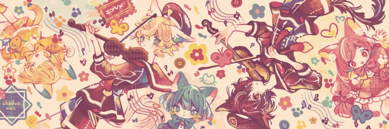 かねこ(ボ)'s banner