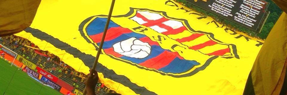 Jose Jorgge Bejarano's banner